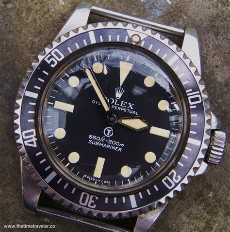 mili sub rolex|Rolex milsub watches for sale.